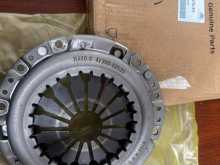 Hyundai Eon Clutch Assembly Set