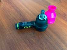 Hyundai Eon Tie Rod