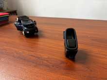 Hyundai Eon Shutter Switch LH