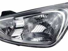 Hyundai Grand I10 HeadLamp Assy