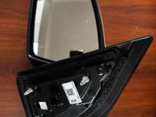 Hyundai Grand I10 Side Mirror