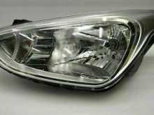 Hyundai Grand I10 HeadLamp
