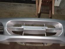 HyundaiH100VanFrontBumper