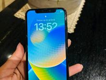 I Phone X