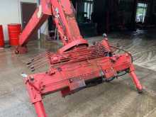 IMPORTED JAPAN LONG JACK