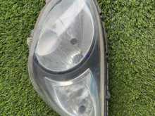 Indian Alto Head Lamp