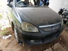 IndicaCar