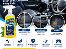 Interior Cleaning Shampoo