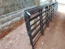 Iron Bar