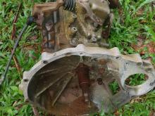 Isuzu4HG1GearBoxWikinimata