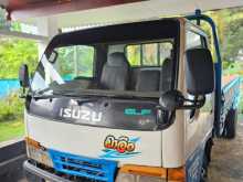 Isuzu සමනල මූණ