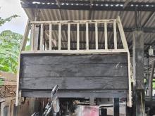 ISUZU14.5NKR