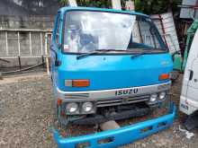 Isuzu