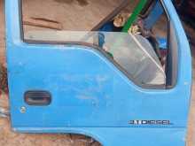 Isuzu