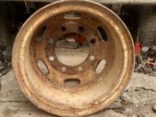 ISUZU FORWARD RIM 0773811010 SEEDUWA