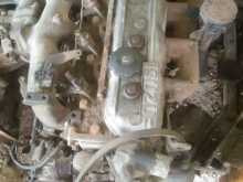 Isuzu 4B C1