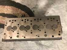 Isuzu 4BE1 Head