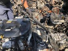 Isuzu4JJ1Engine