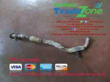 Isuzu Bighorn Front Flex Exhaust Pipe