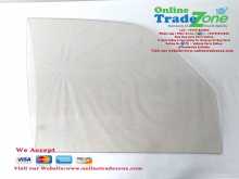 Isuzu Bighorn Right Front Door Glass