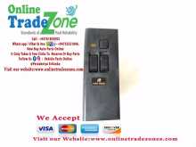 Isuzu Bighorn SWB Power Window Main Switch