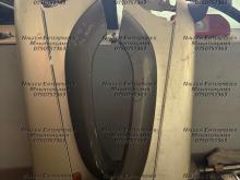 Isuzu Bighorn Parts