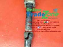 Isuzu Bighorn Propeller Shaft