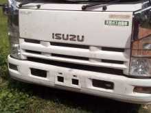 ISUZU BOX MODEL