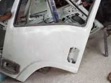 ISUZU BOX MODEL Doors