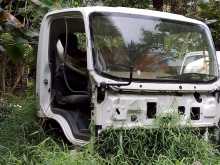 ISUZU BOX MODEL NPR