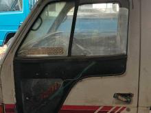 IsuzuCabin