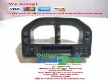 Isuzu Fargo Meter Panel Cover