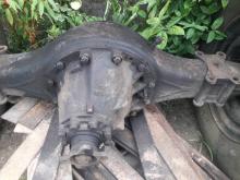 Isuzu FTR Differentianl And Front Axel 1985 Model