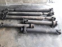 Isuzu FTR Driving Shaft