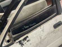 Isuzu Gemini 641 Door