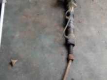 Isuzu Gemini JT641 Power Steering Rack