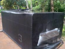 Isuzu Mitsubishi Canter Mazda Toyota Dyna 10.5 Canopy Body