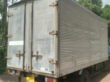 Isuzu Mitsubishi Canter Mazda Atlas Nissan Toyota Dyna 14.5 Body Jac Jmc Foton Faw