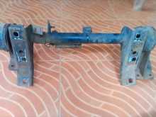 Isuzu Mount Bar c