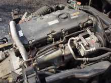 Isuzu Nissan 4HL1 Engine