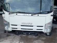 Isuzu NPR85