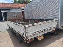Isuzu Patu Muuna Adi 14 12 Diga Thattuwa