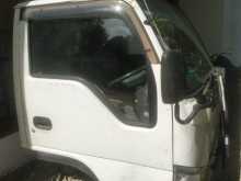 Isuzu patu muna 24