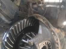 Isuzu pinion