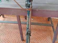 Isuzu rute vab steering colum, steering box and gear Lever