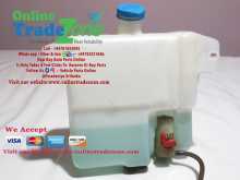 Isuzu Trooper Bighorn Rear Glass Washer Reservoir Tank