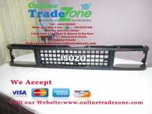 Isuzu Trooper Front Grille UBS55