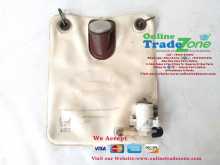 Isuzu Trooper UBS55 Rear Back Door Tail Gate Glass Washer Reservoir Tank
