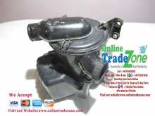 Isuzu Trooper turbo 2.8L Air filter box