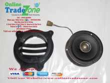Isuzu Trooper Bighorn Front Door Card Speaker & Mount